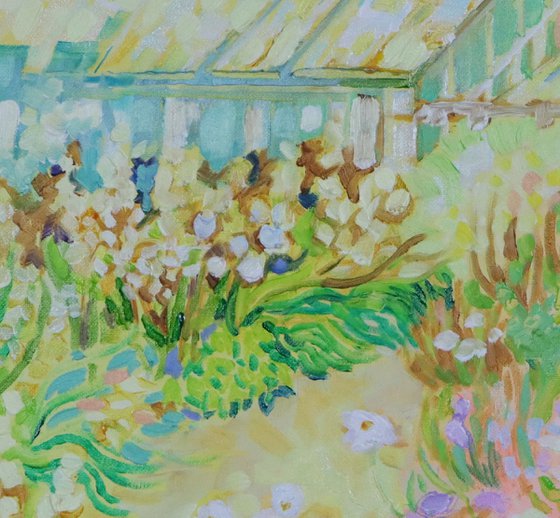 Lazy Summers Afternoon #2