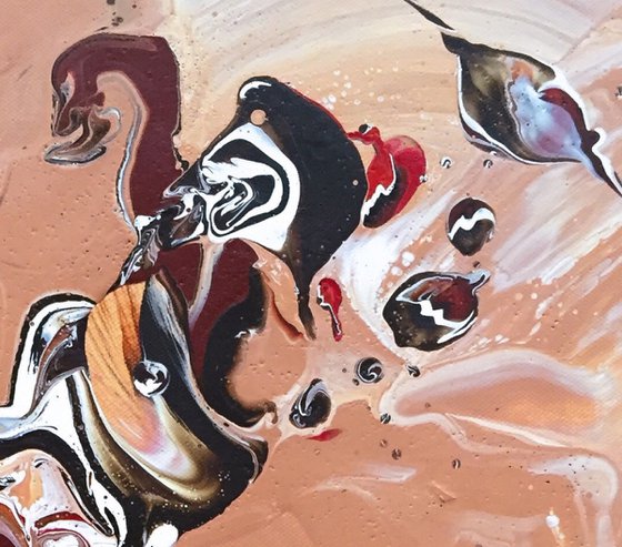 Mésalliance d’une chimère subversive