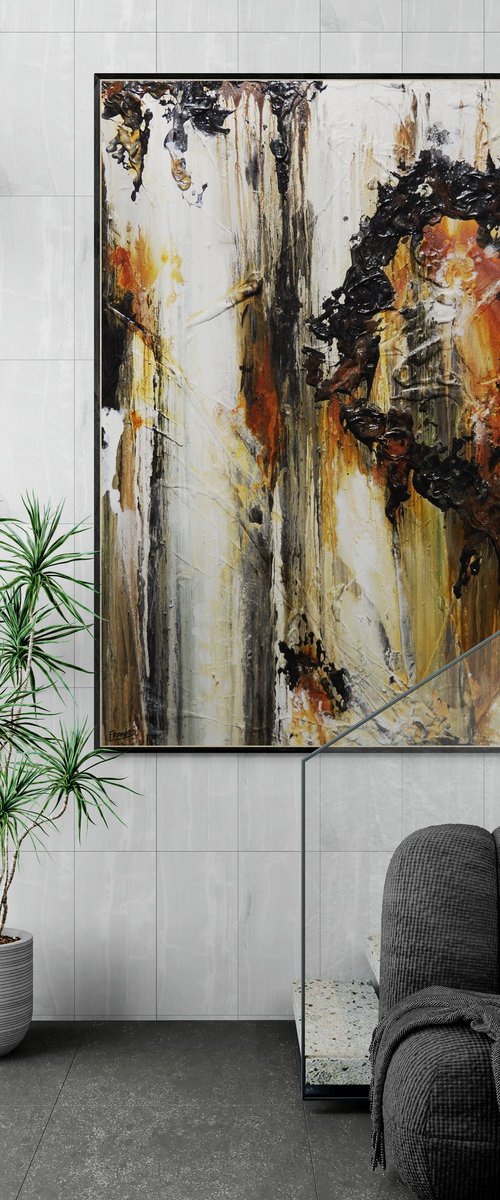 Ghosted Gum by Franko