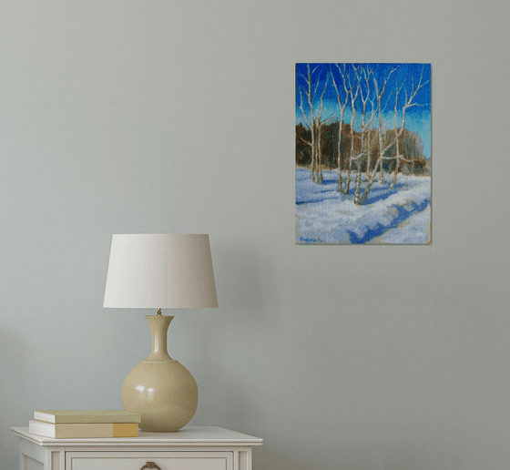 Winter Landscape