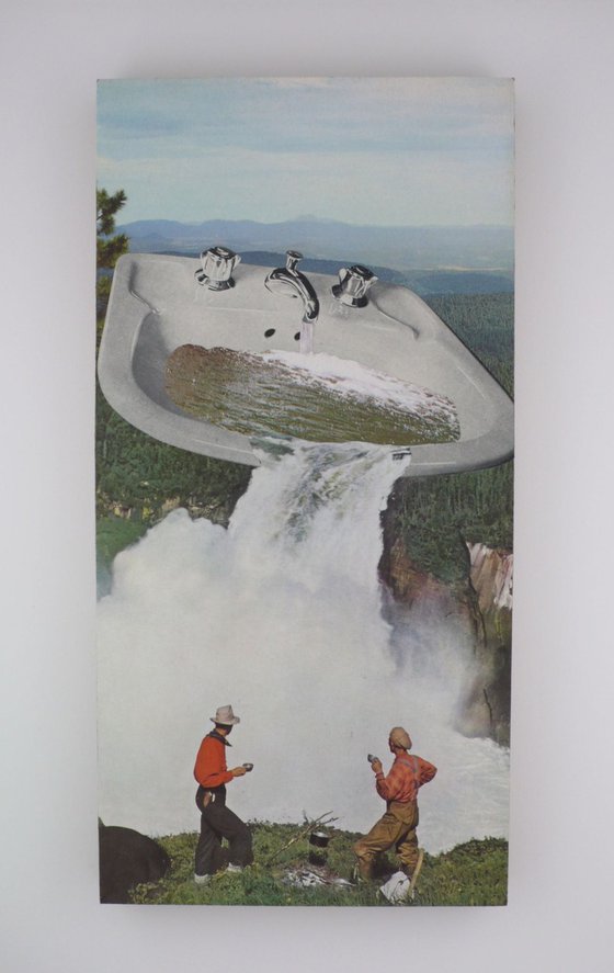 River Deep Mountain High