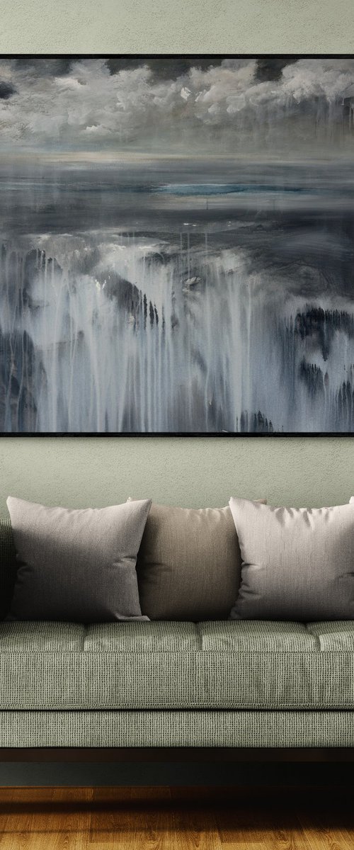 Shedding Light, Shedding Tears by Tania Chanter