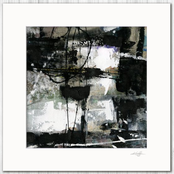 Abstract Musings 88