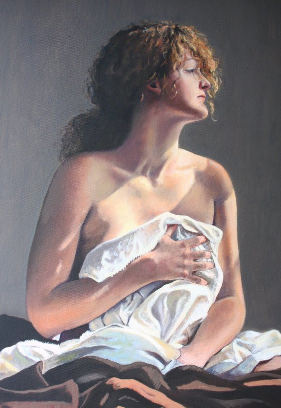 Morning light
