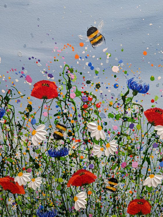 It's A Bee utiful Life