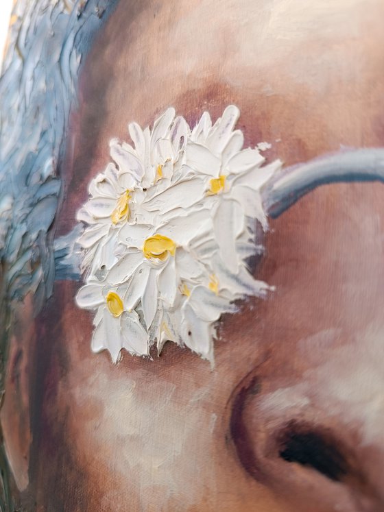 Blooming Clarity.