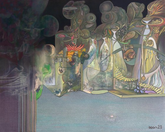 Monuments from Twilight