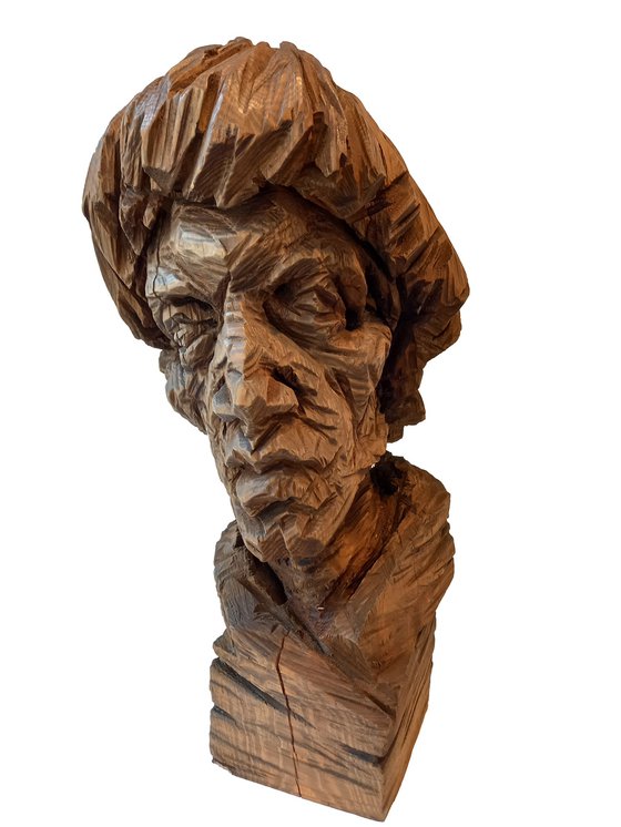 "Mick Jagger"