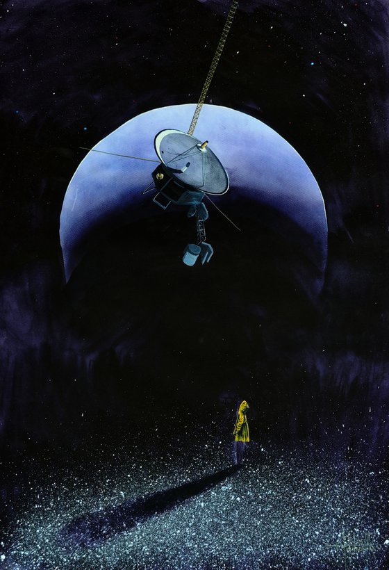 Voyager 1