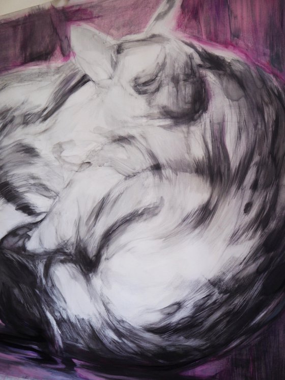 No title II (Hyenas)