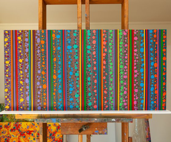 Vibrancy 2
