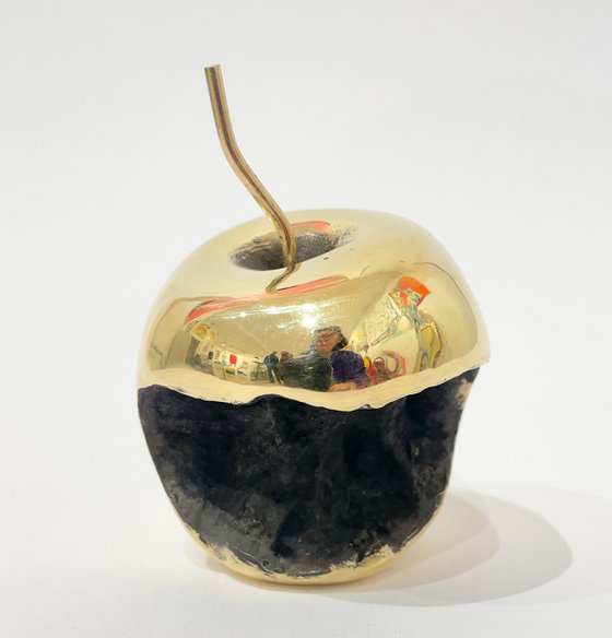 Macintosh Apple, no.14/25