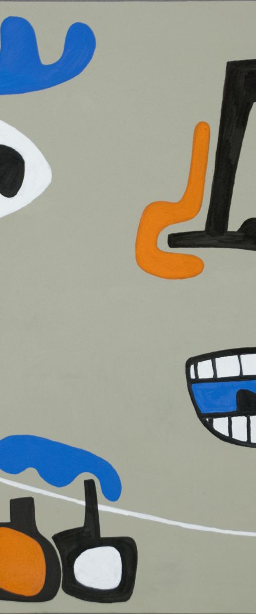 Die Laughing by Martin Wagstaff