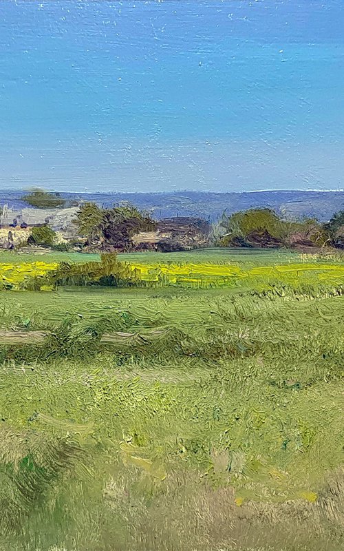 The Dolan Farm (Séné Brittany) by Pascal Giroud