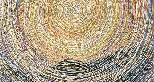 Artwork by Nadiia Antoniuk