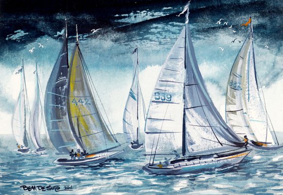 Regatta