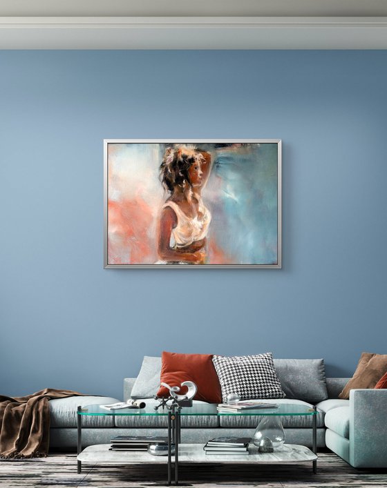 The Radiance of Eyes