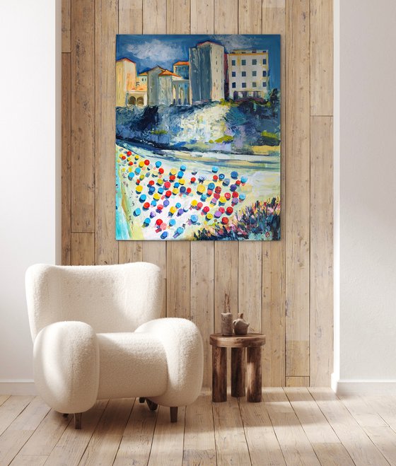 Urban Dreams