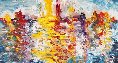 Artwork by Peter Nottrott