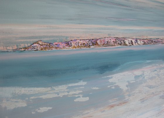 Ice Island