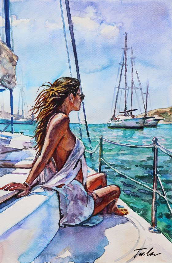 Adriatic Breeze