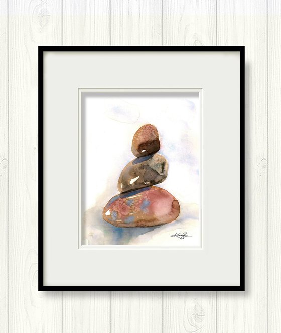 Meditation Stones 16