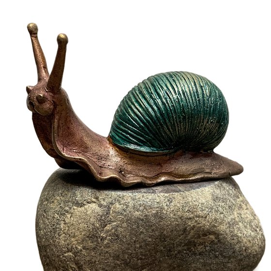 Snail