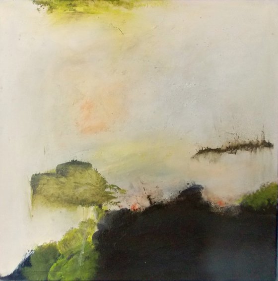 LANDSCAPE ABSTRACT