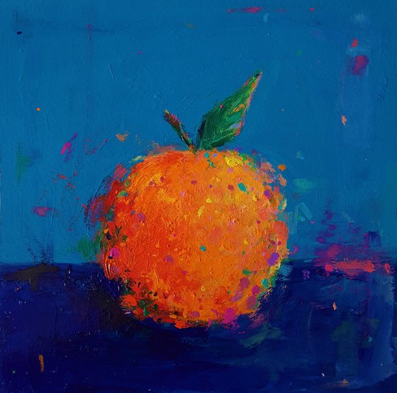 Tangerine