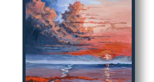 Artwork by Vita Schagen