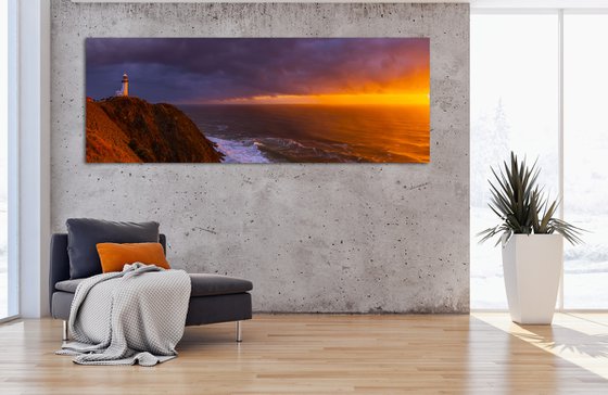 Byron Lighthouse