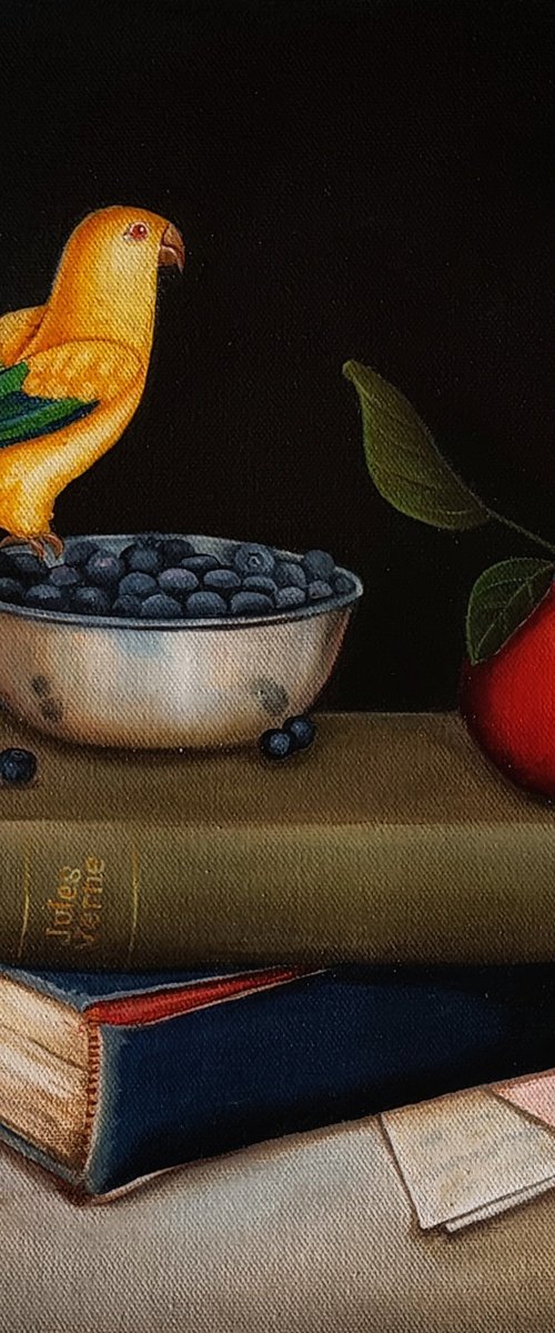 Letter from my Love by Priyanka Singh