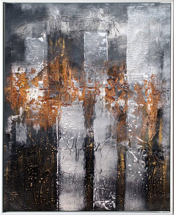 Urban Echoes