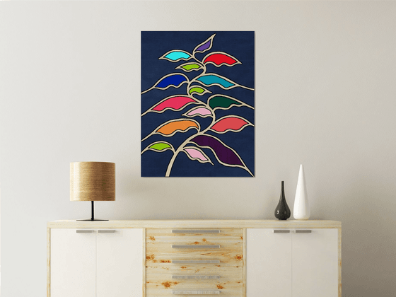 Magic Tree #02