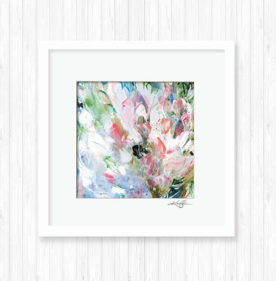 Floral Melody 16