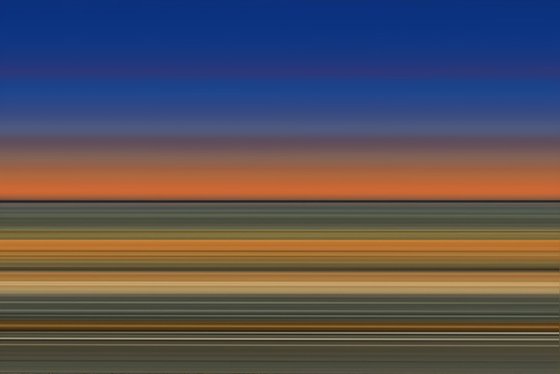 Beyond the Horizon #9