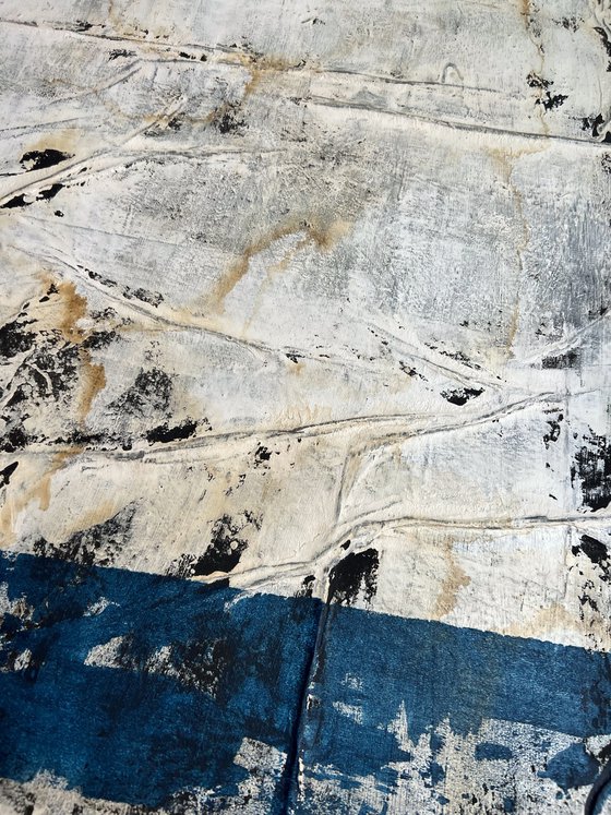 Eroded Patern