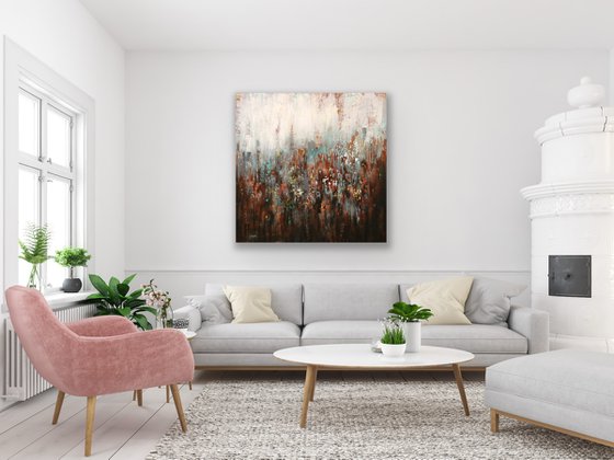 Urban forest 14 Ancient