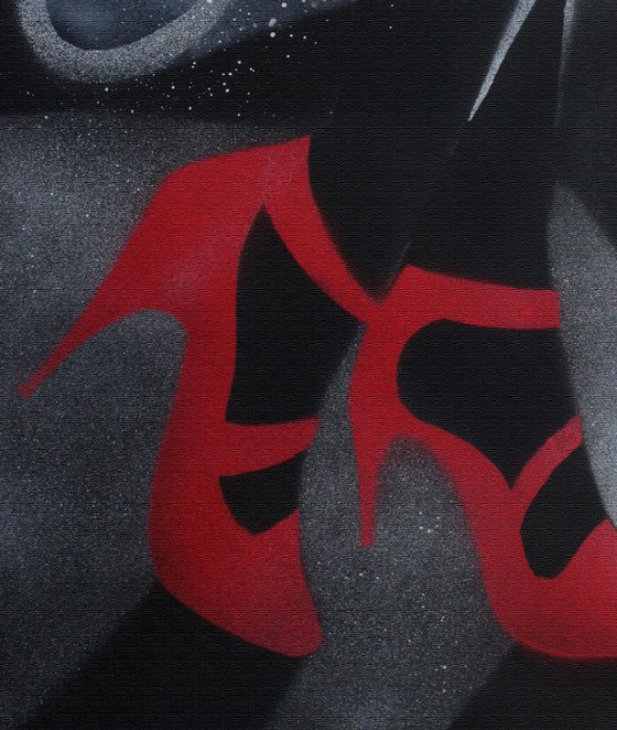 STREET FAIRY 3 (BC).