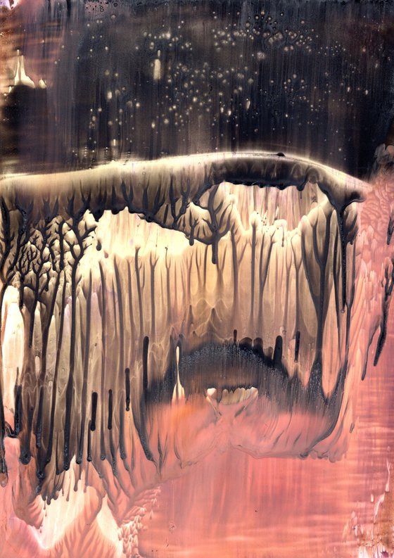 The Dreams Of Nature