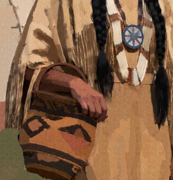 SQUAW