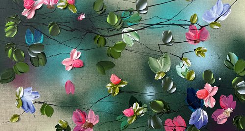 Artwork by Anastassia Skopp