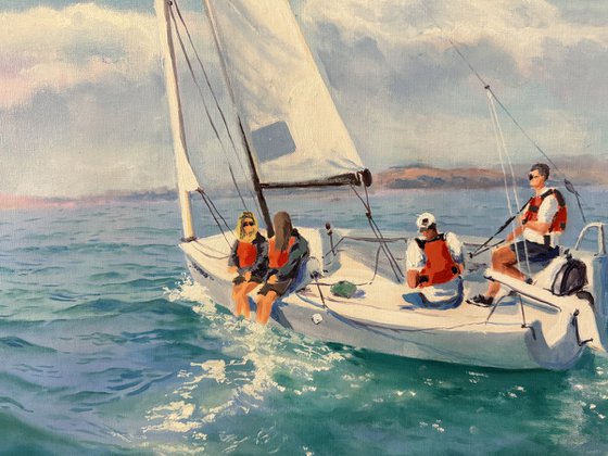 Seascape 47