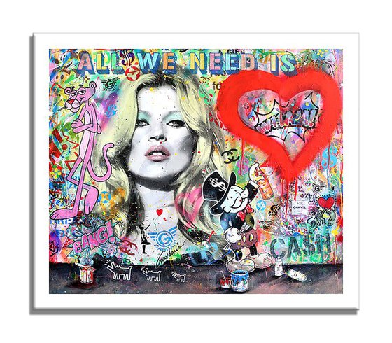Kate Moss Muse 2