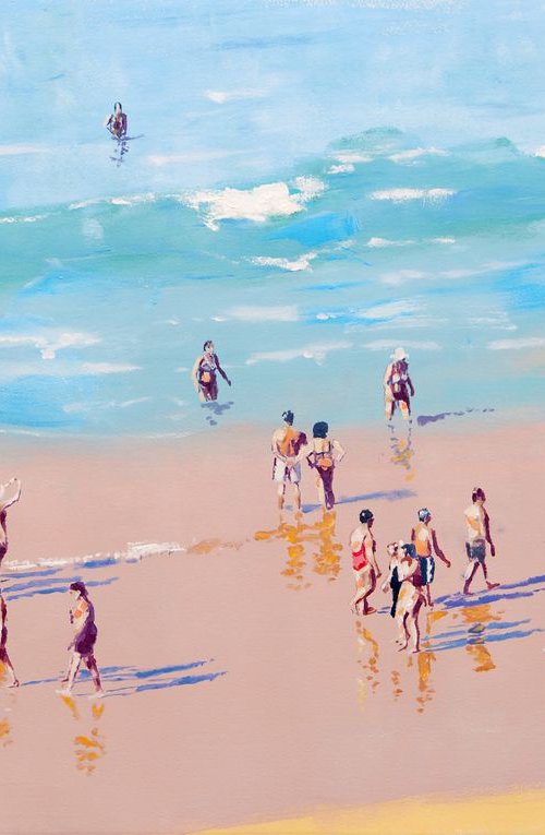 Shorelife 24P by Carlos Martín