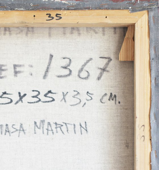 MARILYN AND THE NEED FOR ART
