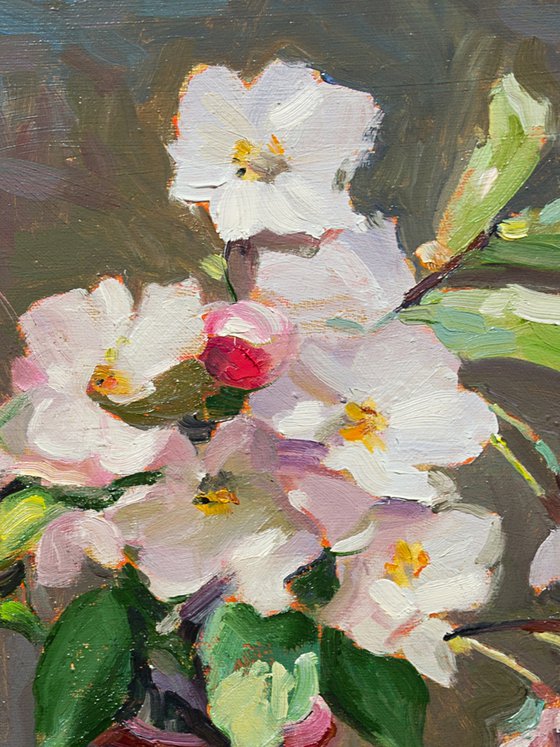 Spring Whisper