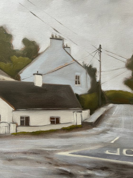 The quiet turn