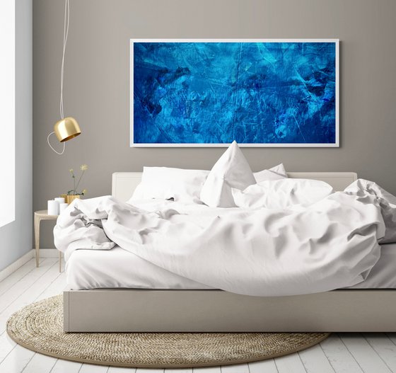 Beyond the blue sea 126