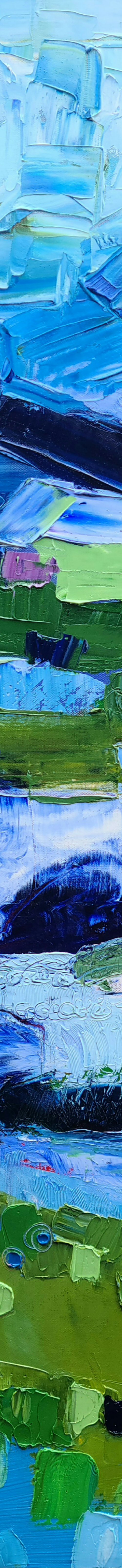 Happy hidden valley by Stacy Neasham